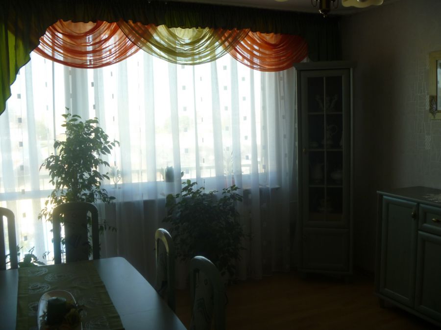 Mieszkanie Żagań