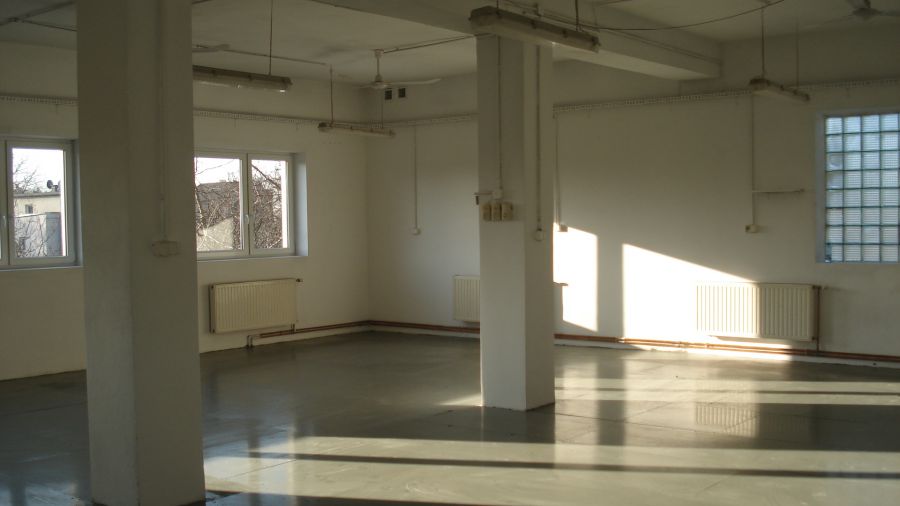 Lokal Luboń
