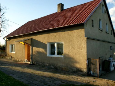 Dom Stary Łom