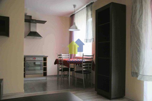 Mieszkanie Kraków