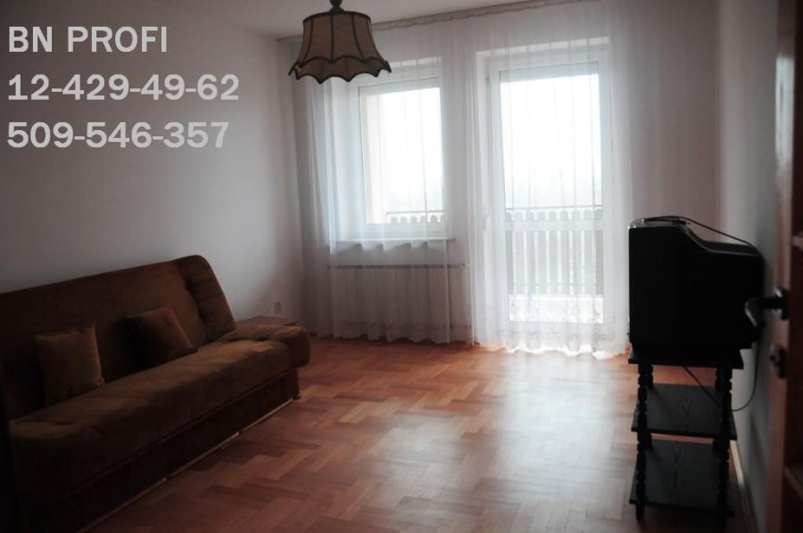 Mieszkanie Kraków
