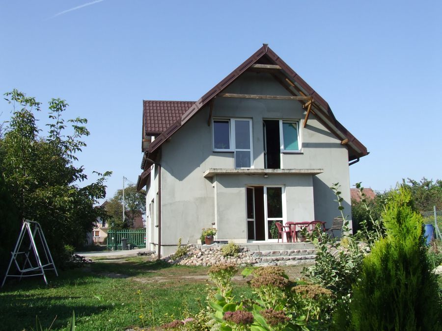 Dom Kutno