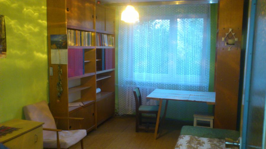 Mieszkanie Radom