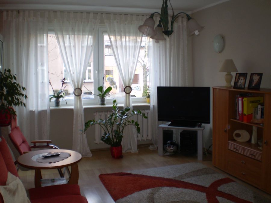 Mieszkanie Pyrzyce