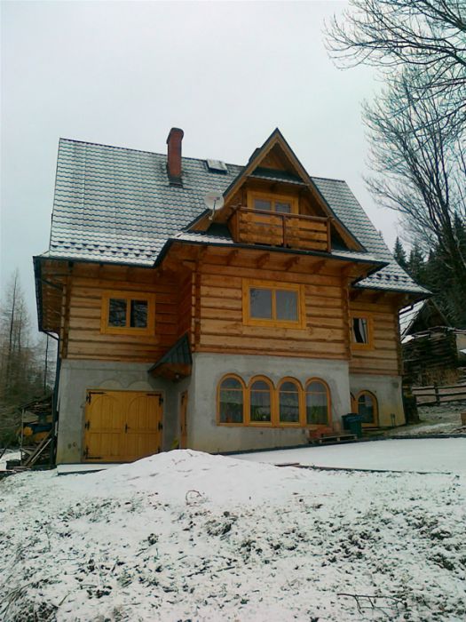 Dom Zakopane