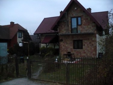 Dom Zabierzów Bocheński