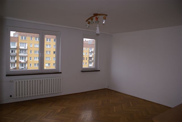 Mieszkanie Sosnowiec