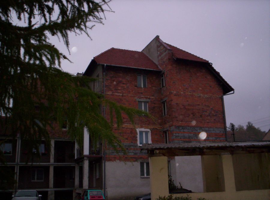 Mieszkanie Leśna