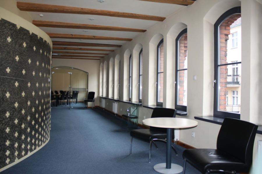 Lokal Poznań
