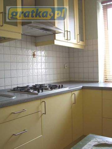 Mieszkanie Kraków