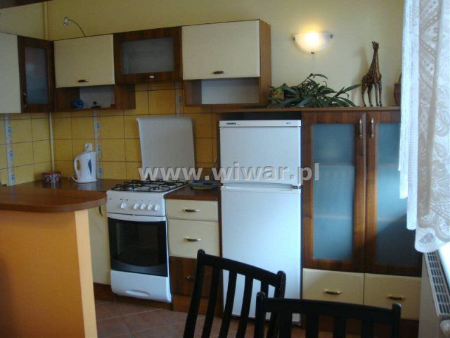 Mieszkanie Bydgoszcz wynajem