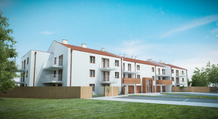 Mieszkanie Oleśnica