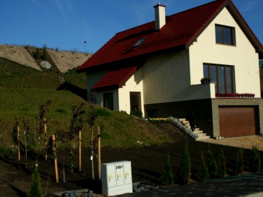 Dom Osłonino