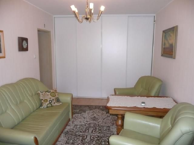 Mieszkanie Gdynia