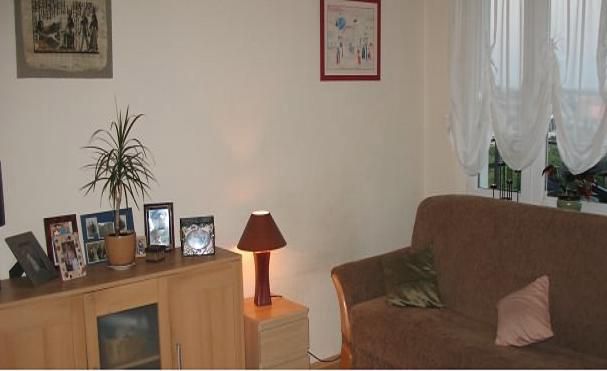 Mieszkanie Gdynia