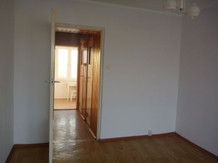 Mieszkanie Oświęcim