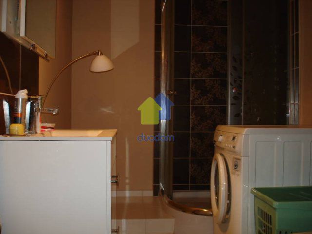 Mieszkanie apartamentowiec Kraków