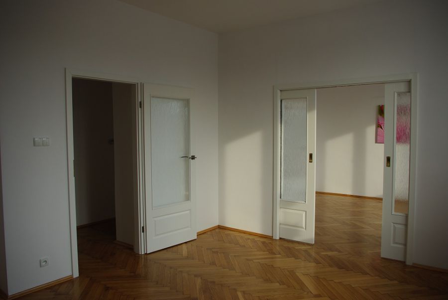 Mieszkanie Kraków