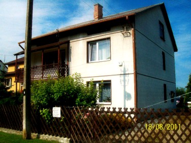 Dom Sosnowica