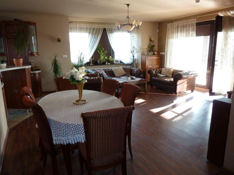 Dom łódzki wschodni