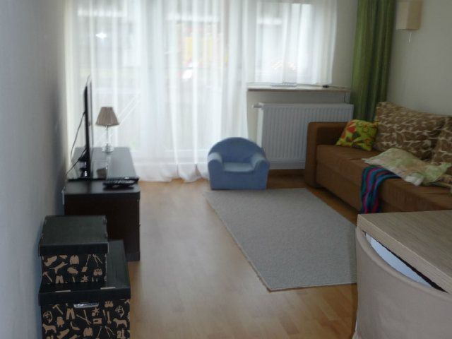Mieszkanie Opole