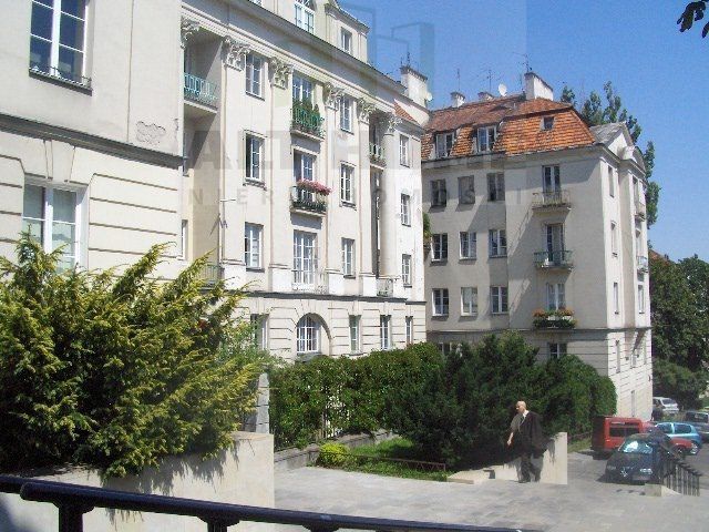 Lokal Warszawa