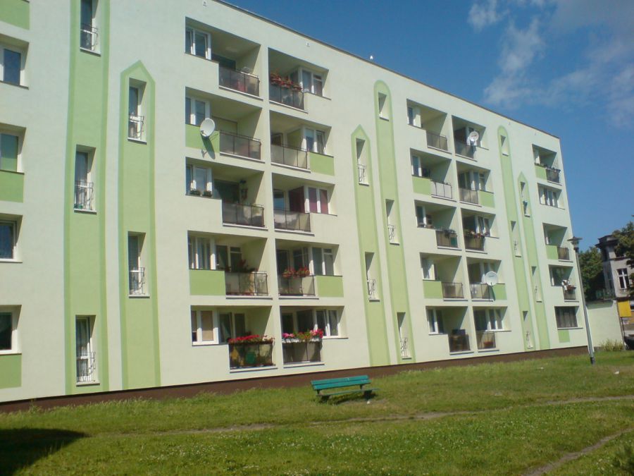 Mieszkanie Kołobrzeg