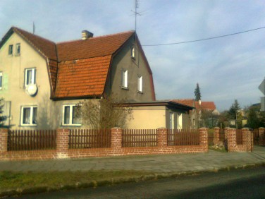 Dom Lubsko