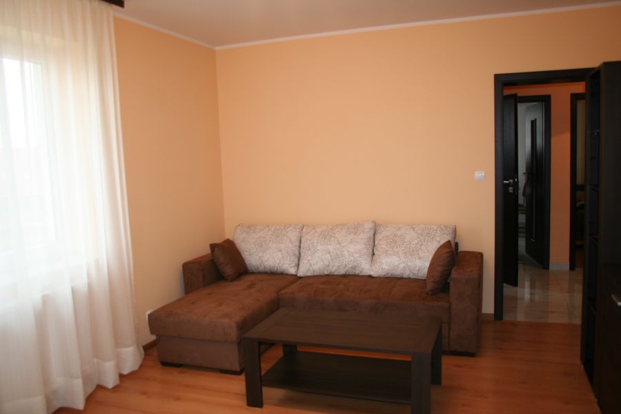 Mieszkanie Rzeszów