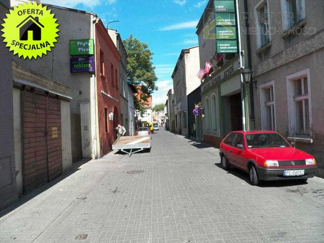 Dom Leszno
