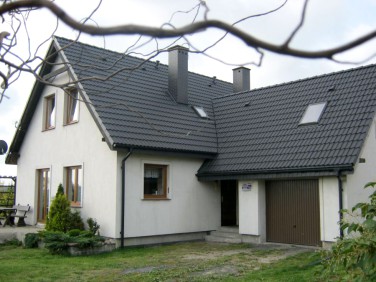 Dom Dobrcz