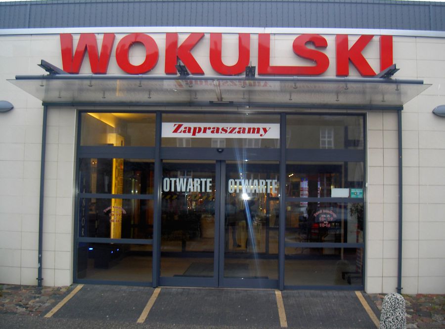 Lokal Słupsk