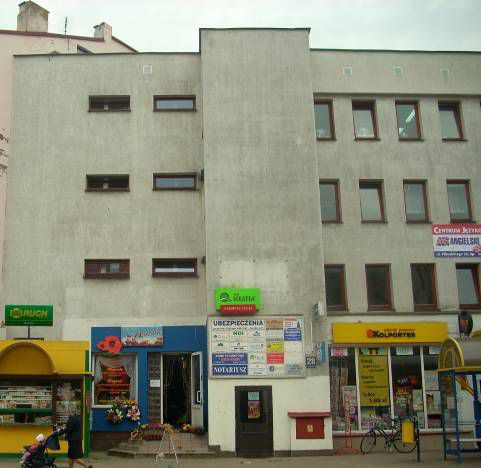 Lokal Puławy