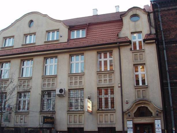 Lokal Katowice