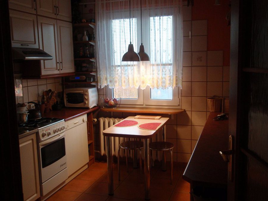 Mieszkanie Bielsko-Biała