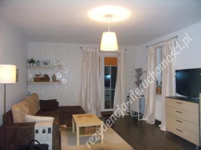 Mieszkanie Bydgoszcz