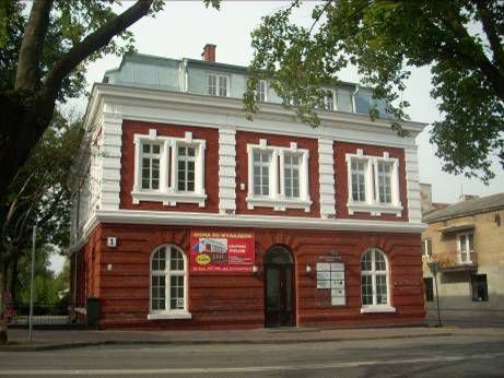 Lokal Puławy
