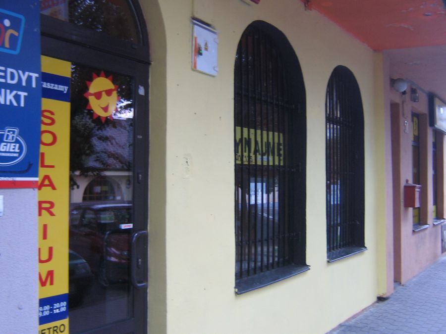 Lokal Kutno