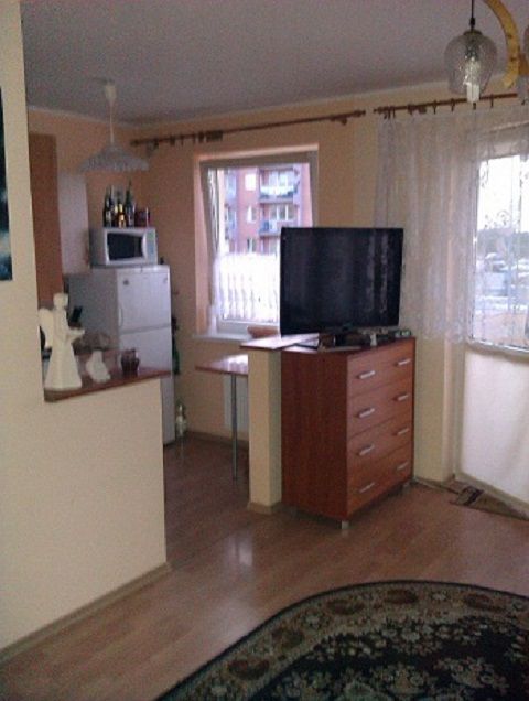 Mieszkanie Gorzów Wielkopolski