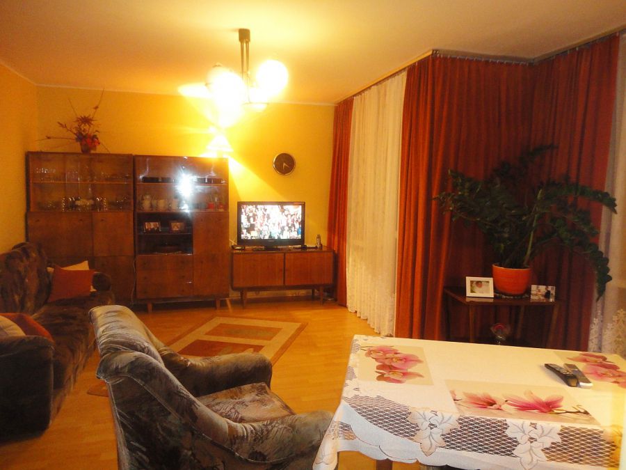 Mieszkanie Starachowice