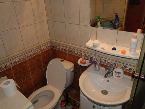 Mieszkanie mazowieckie