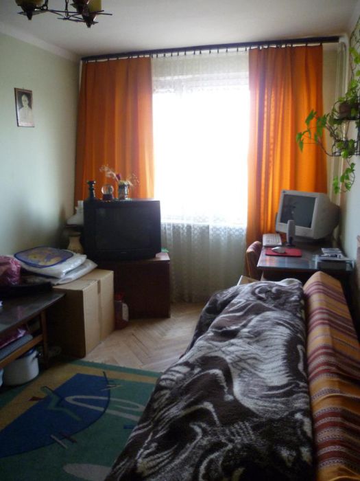Mieszkanie Kielce