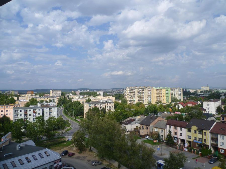 Mieszkanie Kielce