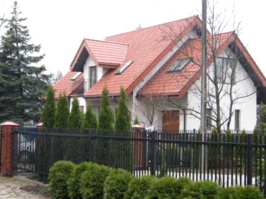 Dom Warszawa