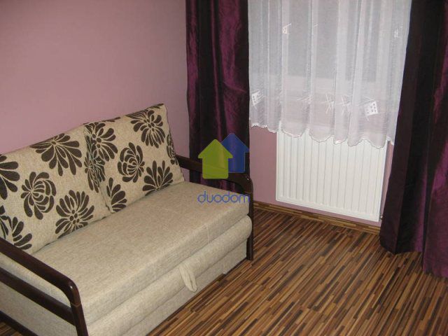 Mieszkanie Kraków wynajem