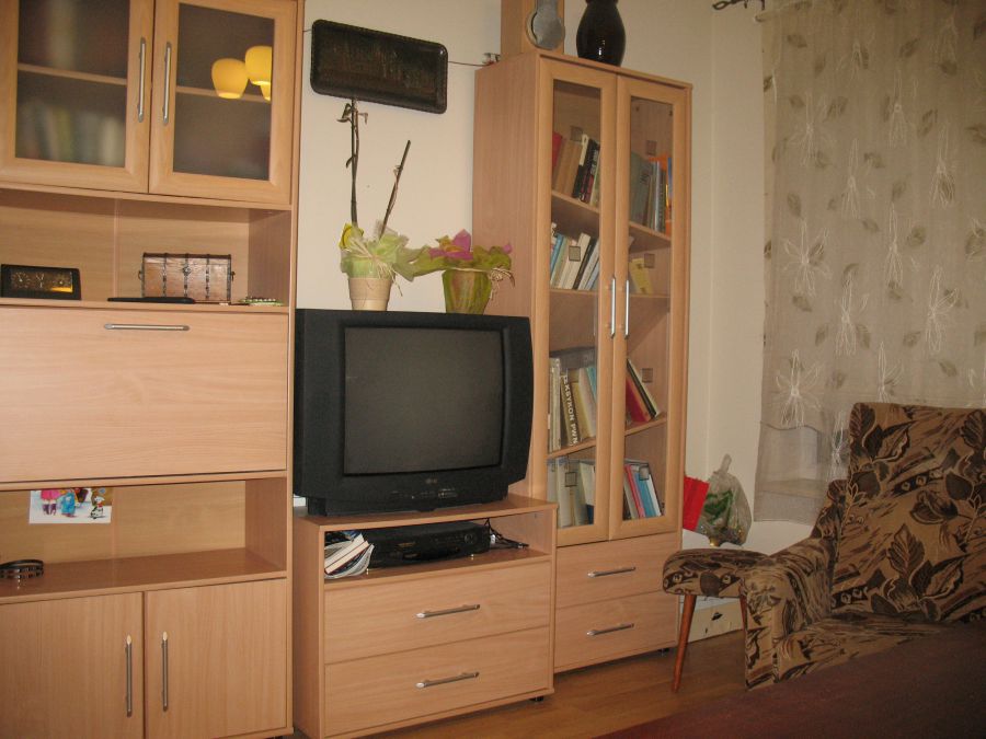 Mieszkanie Piaseczno