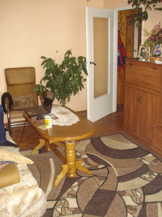 Mieszkanie Gorlice