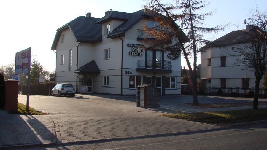 Lokal Zamość