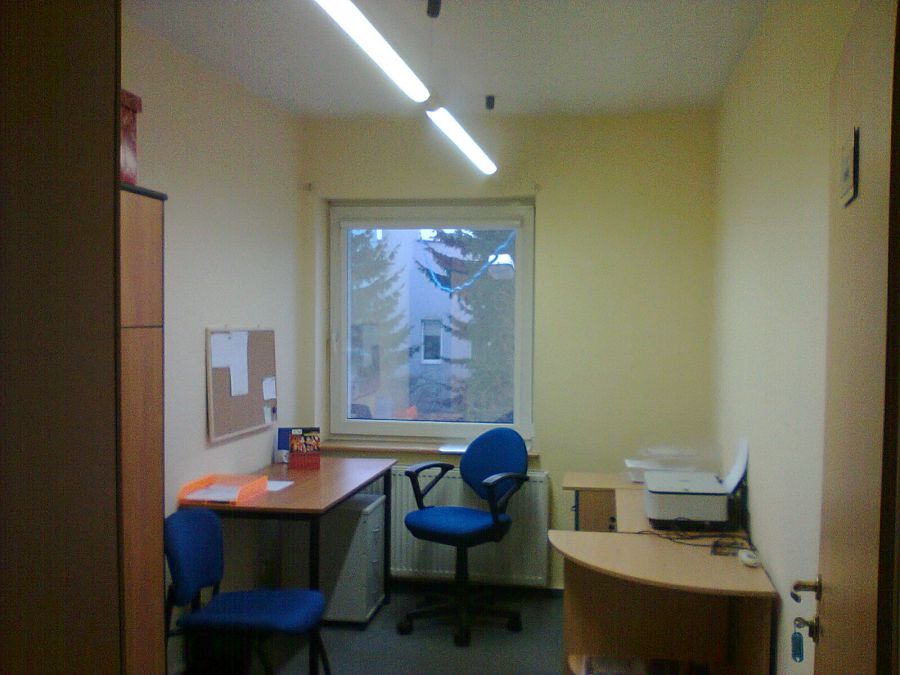 Lokal Wrocław wynajem