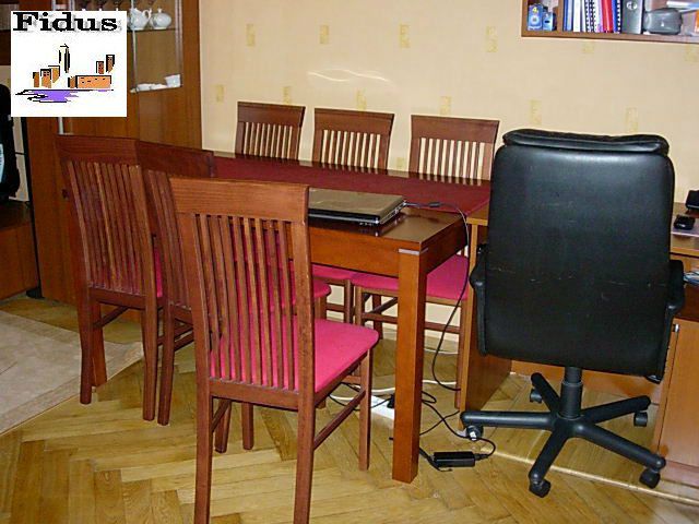 Mieszkanie Kraków